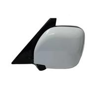 For Mitsubishi For Pajero V67 V73 V77 Auto Outside Side Rearview Mirror Assembly 7632a556 7632a557 Car Electric Lens Adjustment Door Rearview Mirror Assembly(A,L)