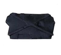 for Mitsubishi for Pajero V73 1999-2006 Bonnet Insulation Mat