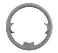 For Mitsubishi For Pajero V98 V97 2007-2014 Steering Wheel Cover