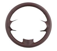 For Mitsubishi For Pajero V98 V97 2007-2014 Steering Wheel Cover
