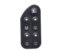 For Mitsubishi For Space Star DA 7S6514529AA Electric Window Master Lifter Control Switch Regulator Button Window Switch