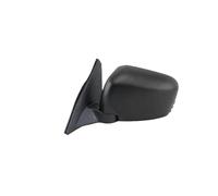 For Mitsubishi For Triton For L200 2005-2015 3 Pins Rearview Mirror Right-Hand Drive Manual Folding Wing Car Side Rear View Mirror Assembly(1pc left)