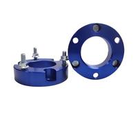 For Mitsubishi For Triton L200 2005-2014 Lift Spacers Coil Strut Spring Shocks Spring Raise Front Leveling Lift Up Car Wheel Spacers(Front 32MM)