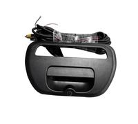 For Mitsubishi For Triton L200 2005-2015 Car Tailgate Handle Bezel With Rear Camera Wire Assy MN167500XA 5716A031XA 5716A041 MCQNDS