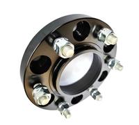 For Mitsubishi For Triton L200 For Montero Sport 6x139.7|6x5.5"|2.64inch 67.1mmCB|12X1.5thread|50mm 2" 2 Inch Wheel Spacers 2PCS