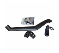 For Mitsubishi For Triton L200 For Pajero For Sport 2006 2007 2008 2009 2010 2011 2012 2013 2014 Car Manifold Car Snorkel Hood Vents Scoop