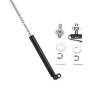 For Mitsubishi For Triton L200 MQ 2005-2019 Rear Lift Support Trunk Tail Gate Strut DamPer Liftgate Slow Down Rear Tailgate Gas Struts