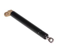 For Mitsubishi For Triton L200 MQ 2005-2019 Rear Liftgate Tailgate Slow Down Gas Strut Gate Strut Shock Damper HRQCTIM