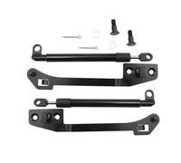 For Mitsubishi For Triton L200 MR 2019-2022 Pickup Rear Tailgate Assist Gas Strut Slow Down Damper Car Accessories Car accessories