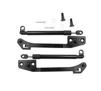 For Mitsubishi For Triton L200 MR 2019-2022 Rear Tailgate Assist Pickup Gas Strut Rod Slow Down DamPer Boot Gas Struts