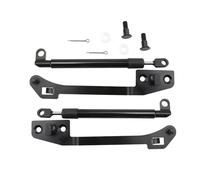 For Mitsubishi For Triton L200 MR 2019- Assist Pickup Rear Tailgate Gas Strut Shock Lifter Rod Slow Down DamPer Boot Gas Struts