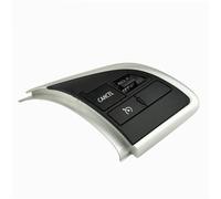 For Mitsubishi For Xpander 2016-2018 Car Multi Function Steering Wheel Cruise Control Button Volume Switch Button 8602A058 8616A037