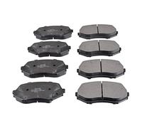 FOR MITSUBISHI FUSO FRONT BRAKE PADS CANTER SET KIT