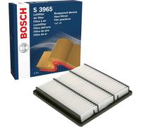 BOSCH 1 457 433 965 Air filter