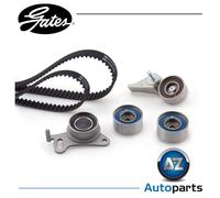 For Mitsubishi - L200 KA4T, KB4T 2.5D 2005-On Timing Belt Kit K015641XS Gates