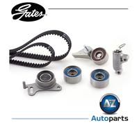 GATES K025641XS Timing belt kit