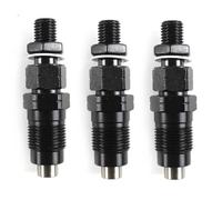 for Mitsubishi L2E L3E S3L S4L S3L2 S4L2 S4S 1Set Auto Fuel Injector Car Part MM435-94101 Fuel Injector Nozzle