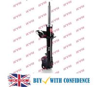 For Mitsubishi Outlander 2.2d 2006-2012 KYB Shock Absorber Front Left 339081