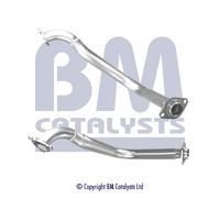 FOR MITSUBISHI PAJERO 3.2TD (4M41 engine) 11/06-12/10 (Euro 4 DPF only) BM70674