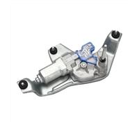 for Mitsubishi Pajero for Outlander Ii 2.0 Di-D 2007-2012 Car Rear Window Windshield Wiper Motor 8253A168 8253A124 8253A011 Windscreen Wiper Motor