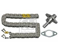 FOR MITSUBISHI PAJERO/SHOGUN Mk3 Mk4 3.2D 2006 on Timing Chain Kit ME192230