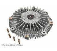 FOR MITSUBISHI PAJERO/SHOGUN Mk4 3.2D 06 to 10 Radiator Fan Viscous Coupling