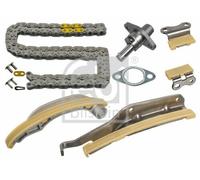 FOR MITSUBISHI PAJERO/SHOGUN Mk4 3.2D 08 to 09 Timing Chain Kit ME191029