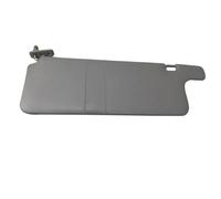 For Mitsubishi Shogun Montero Pajero Mk2 MKII V31 V32 V33 1991-1999 Left Driver Car Side Sunshade Sunvisor Sun Visor Shade Cover Inside Glare Guard