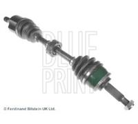 FOR MITSUBISHI SPACE STAR DG3A 1.6 01 TO 04 WITH ABS FRONT LEFT DRIVESHAFT