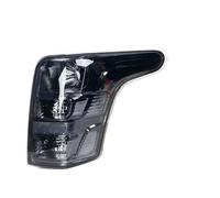 For Mitsubishi Triton L200 2015 2016 2017 2018 Car Rear Tail Light Brake For Signal Lamp Lighting Taillight Without Bulbs(Right)