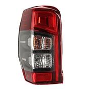 For Mitsubishi Triton L200 MR GLS 2019 2020 2021 Car Taillight For Signal Lamp Rear Tail Light With Wire No Bulb(Left,Low)