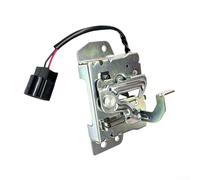 for Mitsubishi Vehicle Hood Latch Lock Iron Fit for Outlander EX 2006-2007, Lancer Wing 2008-2015, for ASX 2010-2018, Outlander GF 2013-2019 Replacement