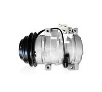 For Mitsubishies For Pajero III 2000-2008 MR568289 MR500876 MR500877 MR500958 447170-6640 447170-7850 447220-3656 AC Compressor Air Conditioning Compressor