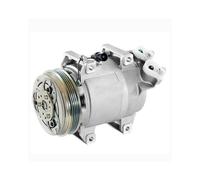 For Mitsubishies For Triton ML For Triton MN 2007-2015 DKS15D Car Air Conditioner 506012-2061A 5060122061A MN123627 AC Compressor Air Conditioning Compressor