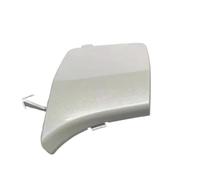 For Mitsubisho ASX 2020-2022 Rear Bumper Trailer Hook Cover Cap | Rear Bumper Trailer Hook Cover Cap(White)