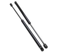 For Mitsuoka For Viewt 2002-2010 Rear Trunk Tailgate Gas Spring Shock Lift Struts Strut Support Rod Boot Gas Struts