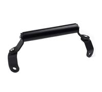 For Mitt 555 TT 555TT Adventure ADV 2024 Motorcycle Accessories Windshield Stand Mobile Phone GPS Navigation Plate Bracket