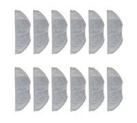 For MJSTG1 Mijia G1 Mi Robot Vacuum-Mop Essential Cleaner Hepa Filter Main Side Brush Mop Rag Replacement Part Accessory (Color : Set 16)