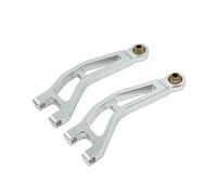 For Mjx 18208 1/18 Rc Car Accessories Metal Upgrade And Renovation Front For Swing Arm Decorative Spare Replace Models Rc Accessories