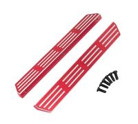 For MJX For Hyper Go 1/12 H12Y Rc Metal Welcome Pedal RC Repair Parts