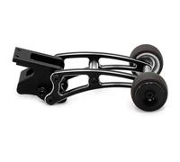For Mjx For Hyper Go 14210/14209 1/14 Rc Car Adjustable Aluminum Wheelie Ba -Speed Improves Stability Control Upgrade Parts Component