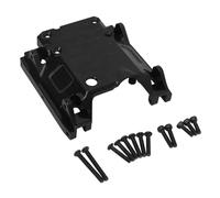 For MJX For Hyper Go H12Y H12Y+H12P 1/12 Metal Gearbox Base Remote Control Car Modification Accessories RC Repairs Models Spare