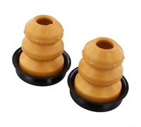 For MK8 & Custom Rear Axle Bump Stop Replacement - ABS Material Yellow Color - Compatible with 2014+ Models BK314002DC 2038129 2038874
