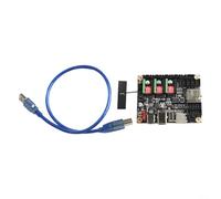 for mks DLC32 V2.1 Offline Engraver Board Dual Core for mks