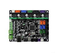 For MKSGEN L V1.0 Motherboard for 3D Printer with Multi-Layer PCB and Stable Power Delivery for SideWinder X1 Applications