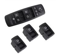 For ML GL W164 Front Left Power Electric Window Switch A2518300290 2518300290 2518200510 window Control switch(BAAA)