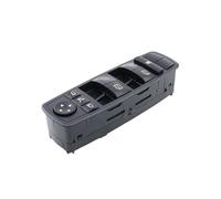 For ML320 2007-2009 ML350 ML500 2006-2011 Car Front Left Master Power Window Switch Button A2518300290