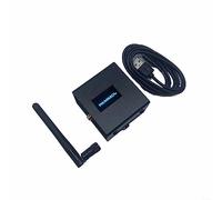 for MMDVM Hotspot Module, Modem, Hotspot Module Board, MDVM_HS_NPi Hat (VR2VYE) for Nano Pi (GPIO)