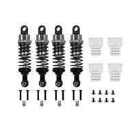 For MN D90 D91 For MN99s MN40 MN45 MN96 MN99 1/12 For WPL C14 C24 Oil Filled Type Metal Shock Absorber Tower RC Car Adjustable Upgrade Parts Rc Car Upgrade