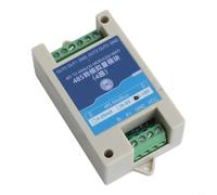 For Modbus RTU Based RS485 to Analog Converter Module Featuring 24 Channels and Advanced Safety Features (4-channel 0-10V)